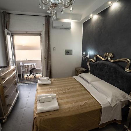 Residenza Luce Sul Mare Aparthotel Tropea Exterior photo