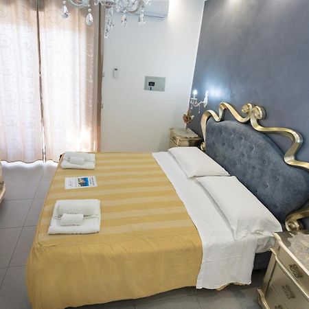 Residenza Luce Sul Mare Aparthotel Tropea Exterior photo