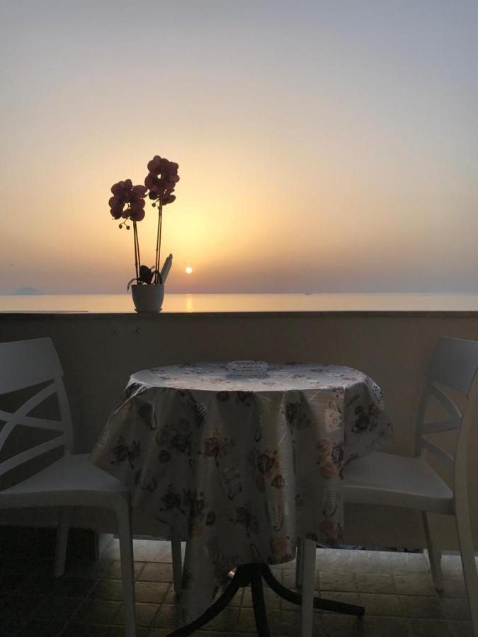 Residenza Luce Sul Mare Aparthotel Tropea Exterior photo