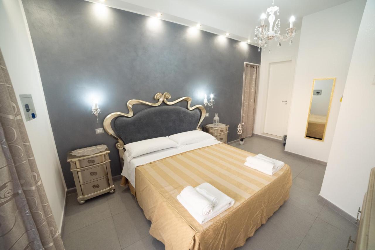 Residenza Luce Sul Mare Aparthotel Tropea Exterior photo