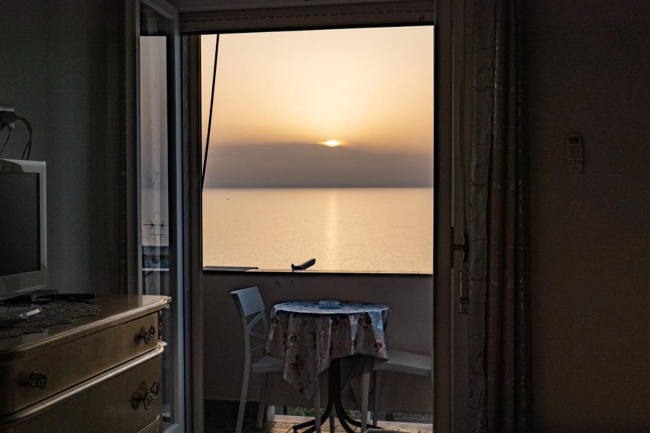 Residenza Luce Sul Mare Aparthotel Tropea Exterior photo
