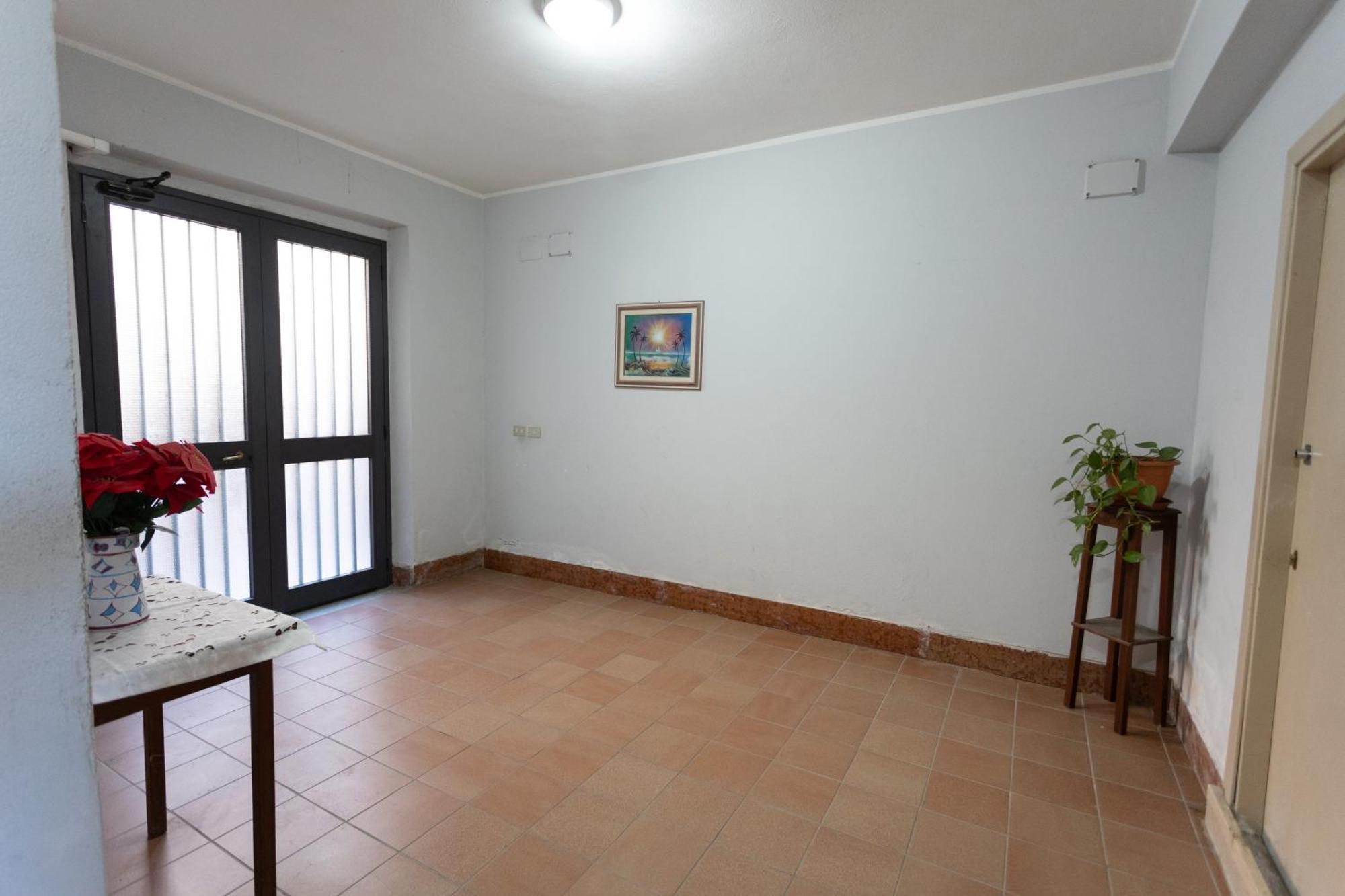 Residenza Luce Sul Mare Aparthotel Tropea Exterior photo