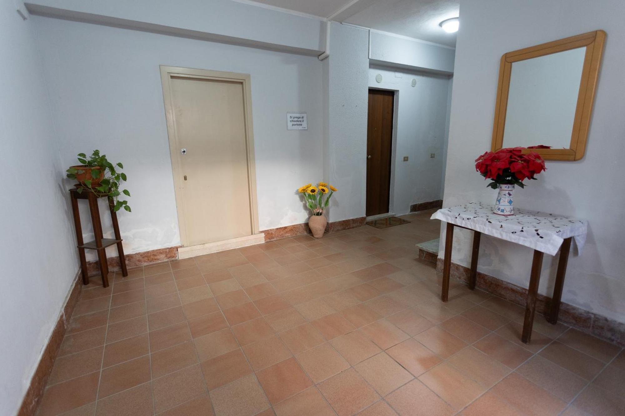 Residenza Luce Sul Mare Aparthotel Tropea Exterior photo
