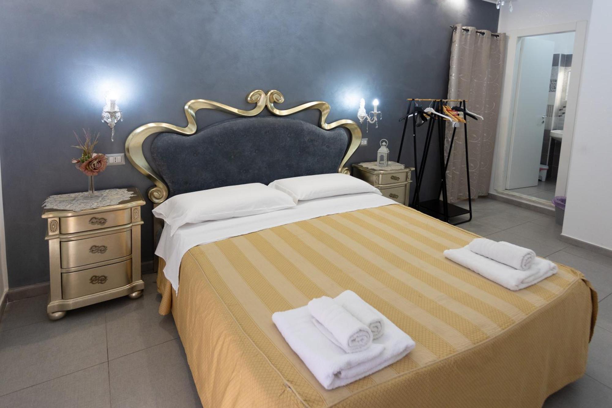 Residenza Luce Sul Mare Aparthotel Tropea Exterior photo